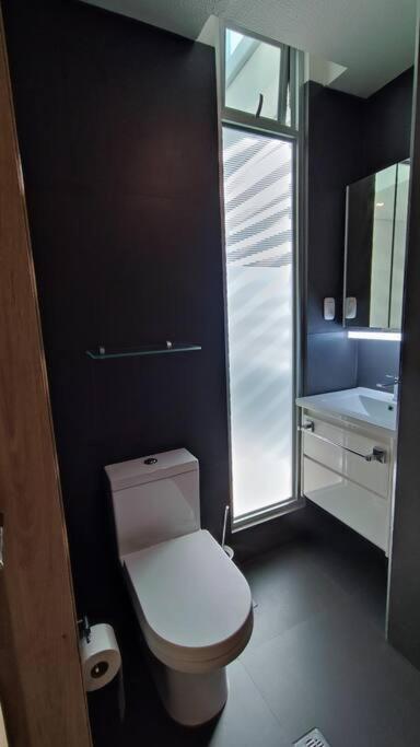 Onkel Inn Apart Suites - Apartamento Dúplex - 48