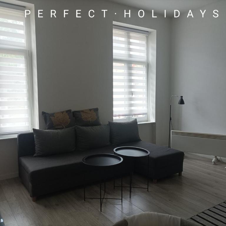 Vjećna vatra - Apartman sa 2 Spavaće Sobe - 3