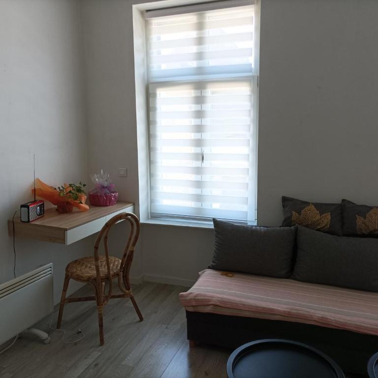 Vjećna vatra - Apartman sa 2 Spavaće Sobe - 6
