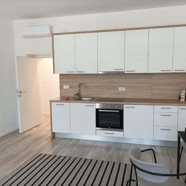 Vjećna vatra - Apartman sa 2 Spavaće Sobe - 4