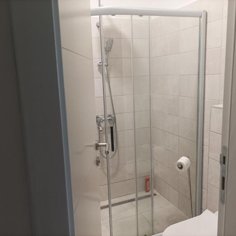 Vjećna vatra - Apartman sa 2 Spavaće Sobe - 7