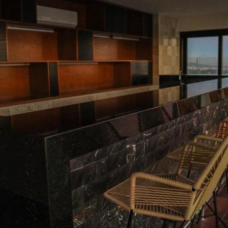 Central Tower 102 Malecón Mazatlan - Two-Bedroom Apartment - 3