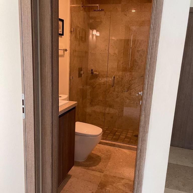 Central Tower 102 Malecón Mazatlan - Two-Bedroom Apartment - 18