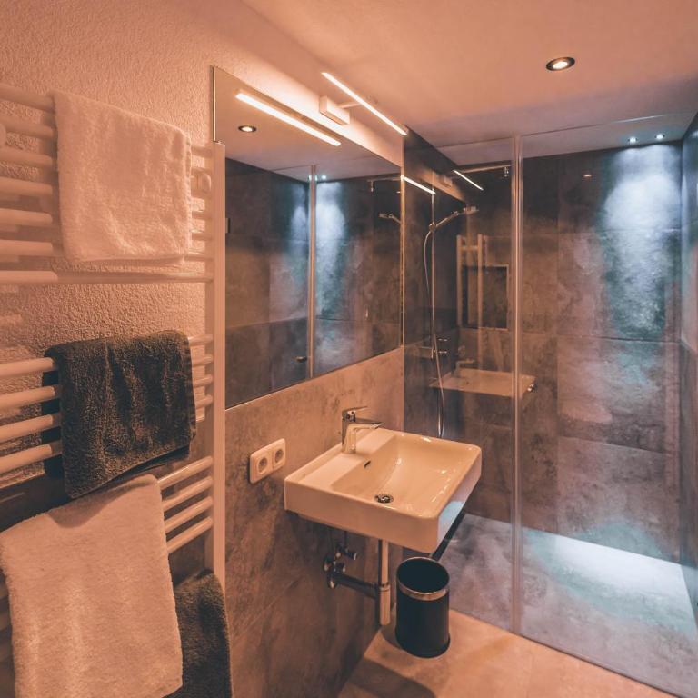 ARLhome - Zuhause am Arlberg - Familienstudio - 4