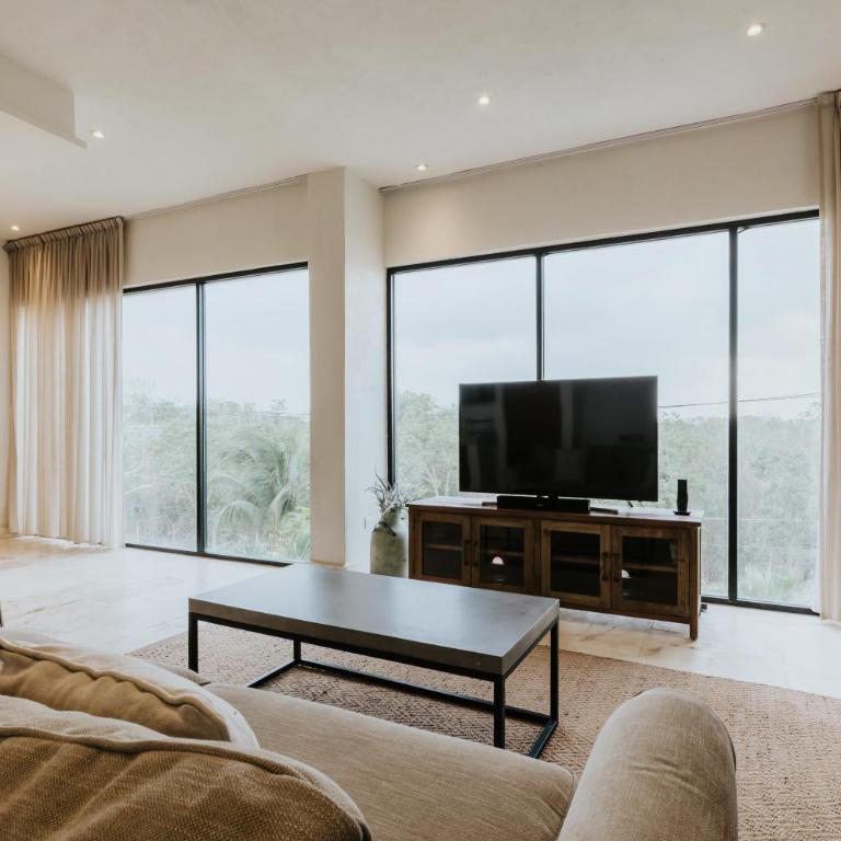 The Strabon Tulum - Two-Bedroom Suite - 5
