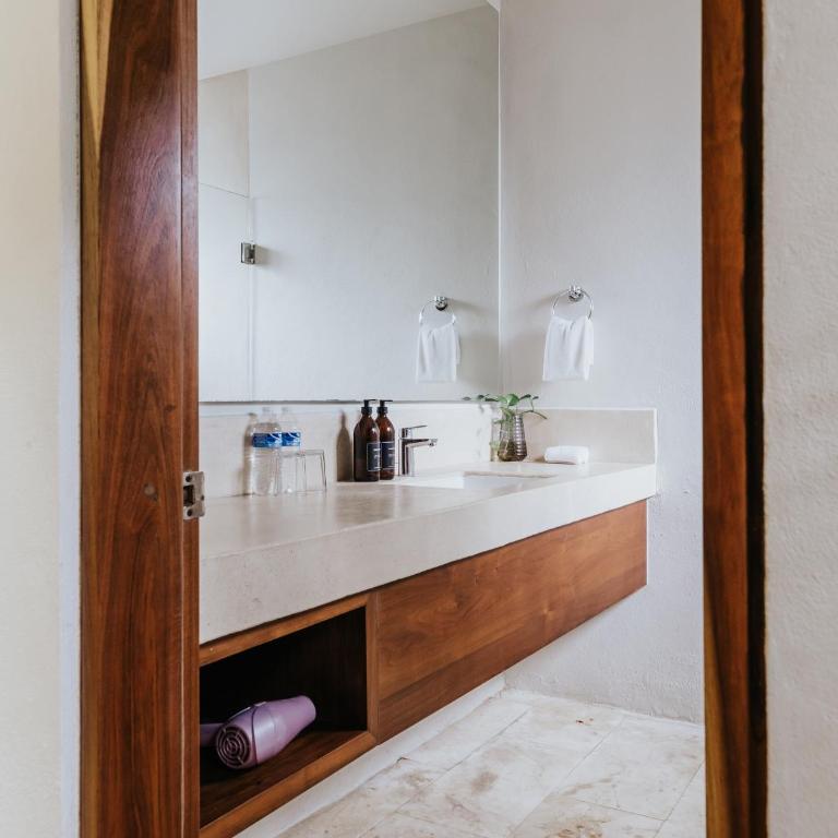 The Strabon Tulum - King Room - 7
