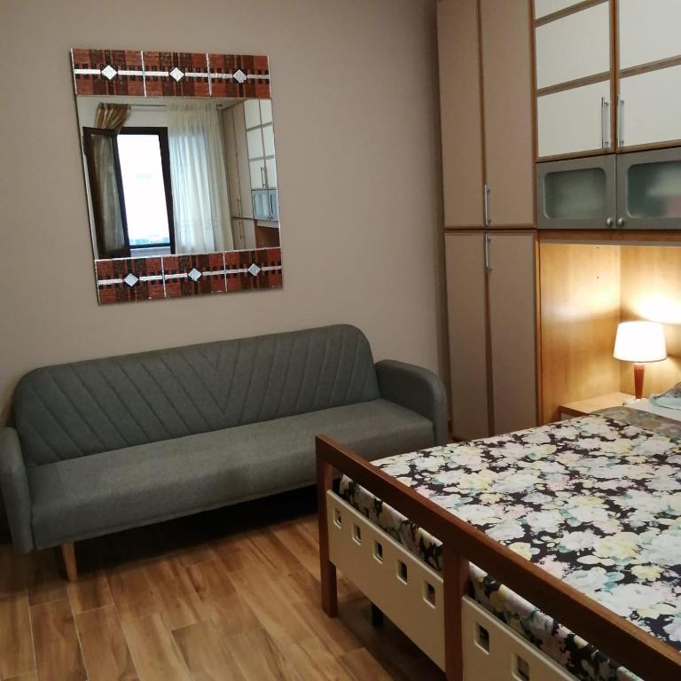 Ivana home - Triple Room with Private Bathroom - 1