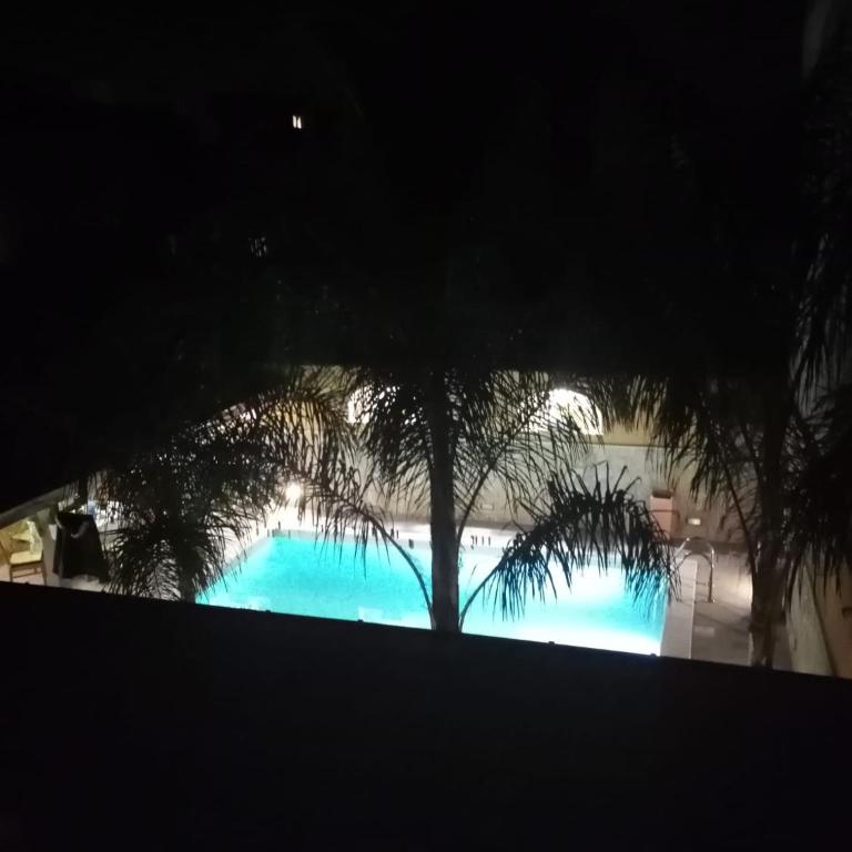 Ivana home - Triple Room with Pool View - 3
