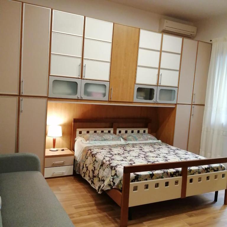 Ivana home - Triple Room with Private Bathroom - 2