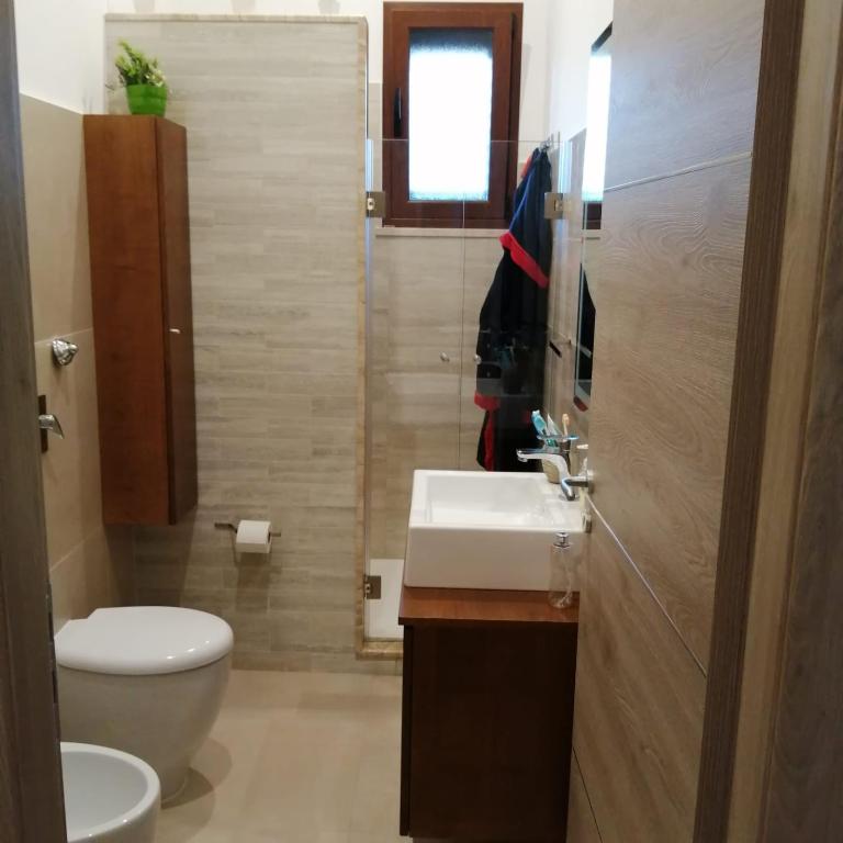 Ivana home - Double Room with Private External Bathroom - 3