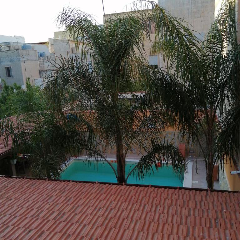 Ivana home - Triple Room with Pool View - 6