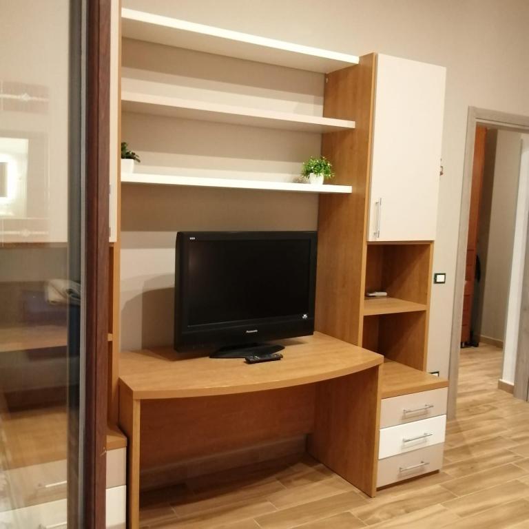 Ivana home - Triple Room with Private Bathroom - 5