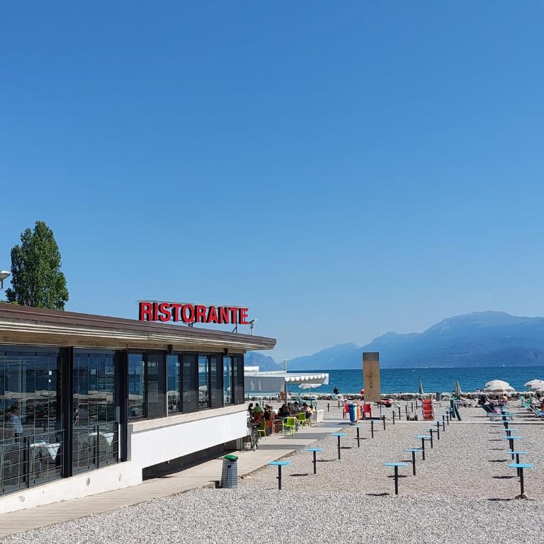 Verdelago Home, two double bedroom & parking - Appartamento con 2 Camere da Letto - 57