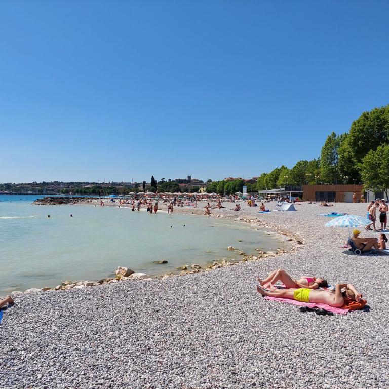 Verdelago Home, two double bedroom & parking - Appartamento con 2 Camere da Letto - 54