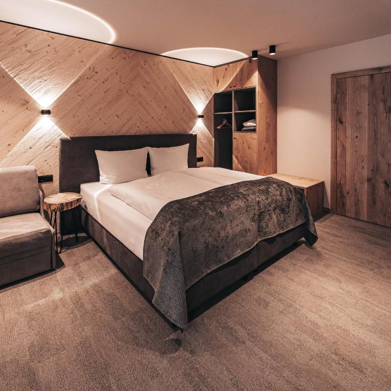 ARLhome - Zuhause am Arlberg - Studio - 3