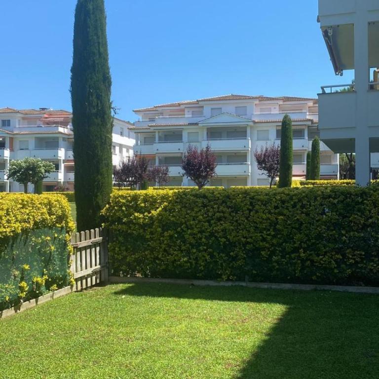 Pals Playa Golf - Apartamento - Planta baja - 18