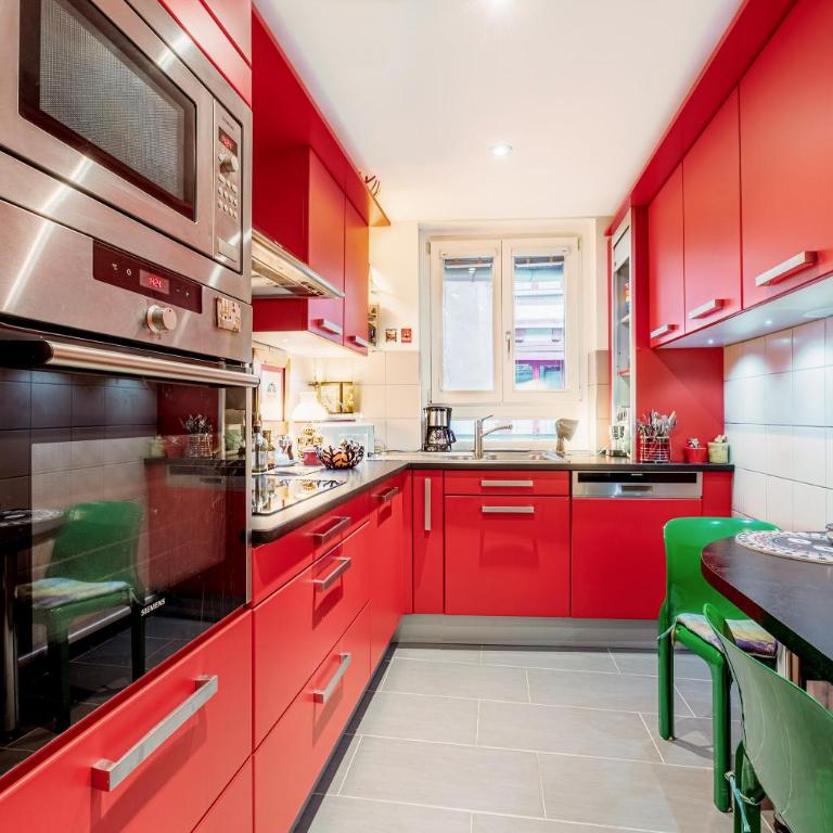 L'Atelier du Photographe - Free Parking - Hypercentre - Apartment mit 1 Schlafzimmer - 10