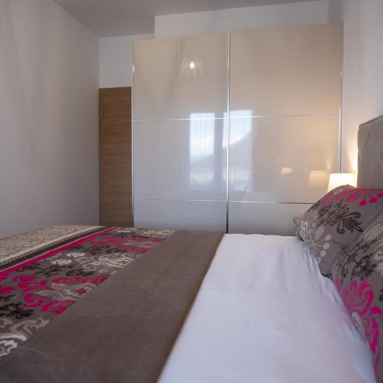 Apartman Vanilla Sky - Apartman sa 1 Spavaćom Sobom - 21