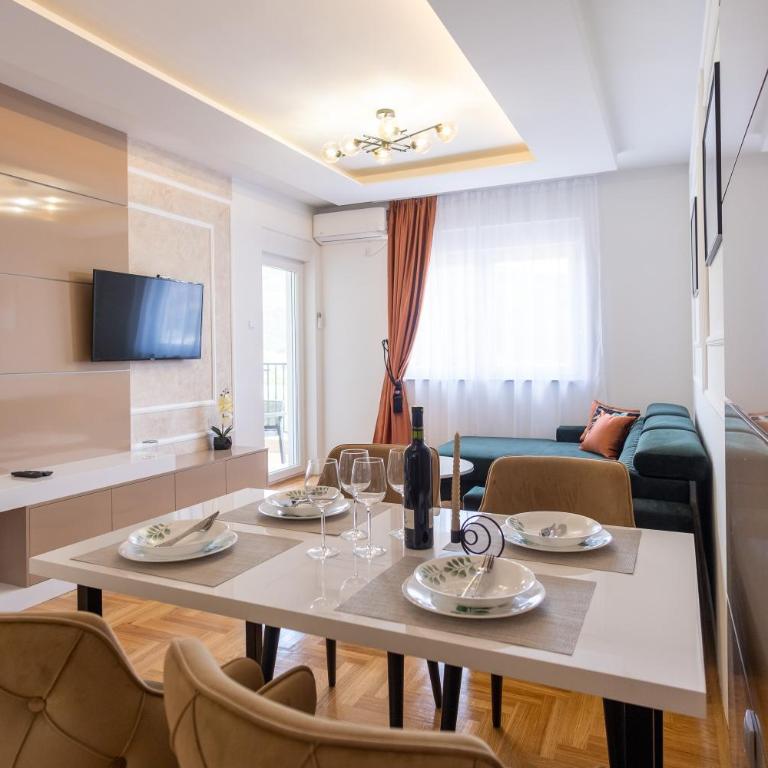 Apartman Vanilla Sky - Apartman sa 1 Spavaćom Sobom - 6