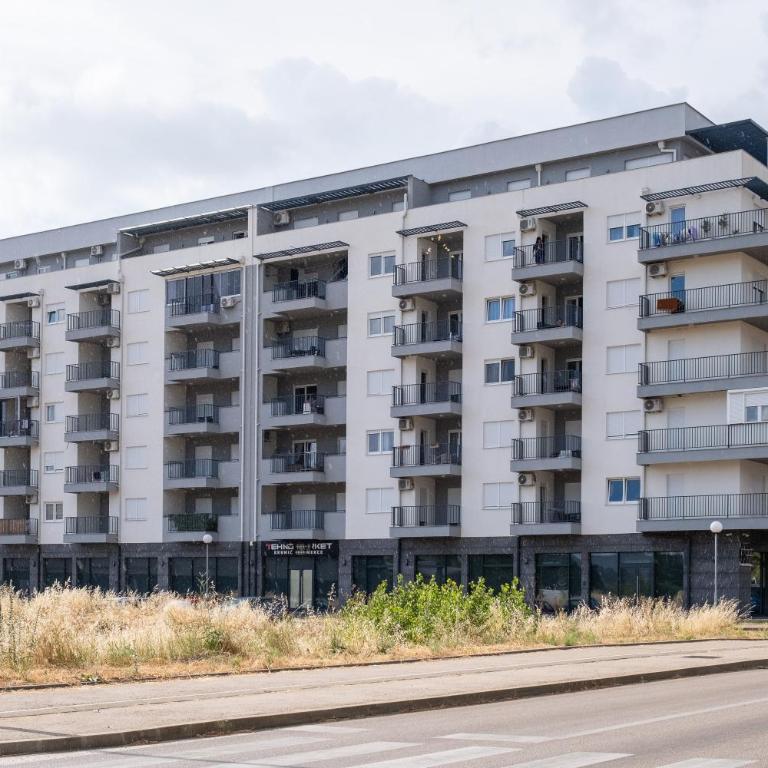 Apartman Vanilla Sky - Apartman sa 1 Spavaćom Sobom - 35