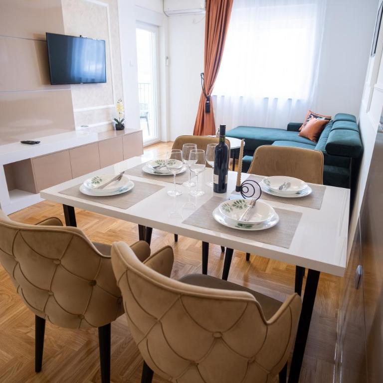 Apartman Vanilla Sky - Apartman sa 1 Spavaćom Sobom - 5