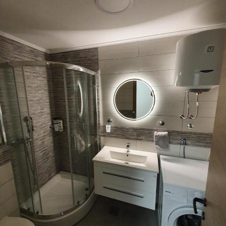 Apartman Vanilla Sky - Apartman sa 1 Spavaćom Sobom - 25