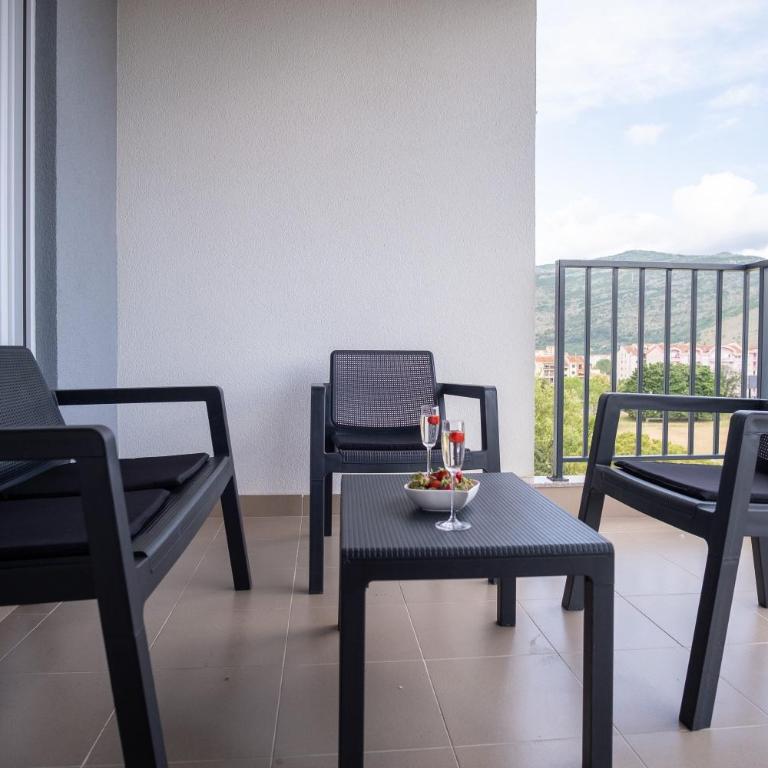 Apartman Vanilla Sky - Apartman sa 1 Spavaćom Sobom - 27