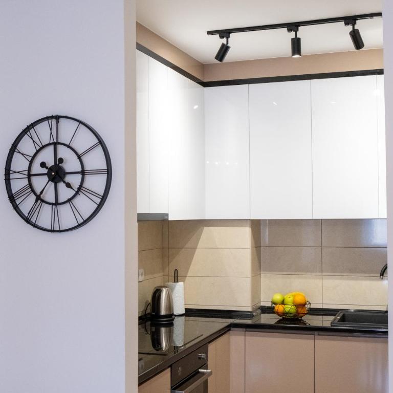 Apartman Vanilla Sky - Apartman sa 1 Spavaćom Sobom - 13