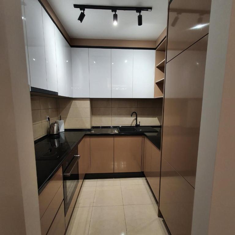 Apartman Vanilla Sky - Apartman sa 1 Spavaćom Sobom - 12