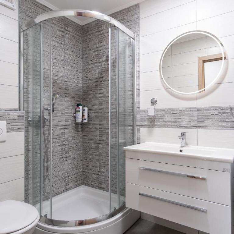 Apartman Vanilla Sky - Apartman sa 1 Spavaćom Sobom - 26