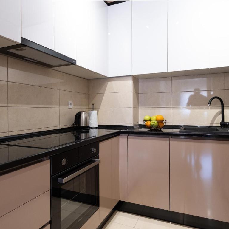 Apartman Vanilla Sky - Apartman sa 1 Spavaćom Sobom - 17