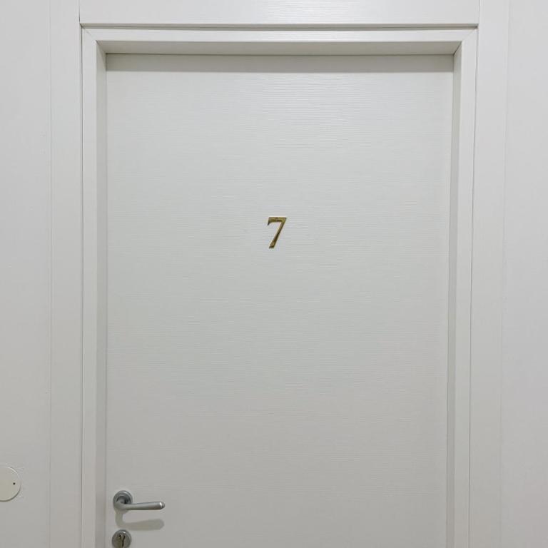 Confortini Rooms SUNDAY - Triple Room - 2