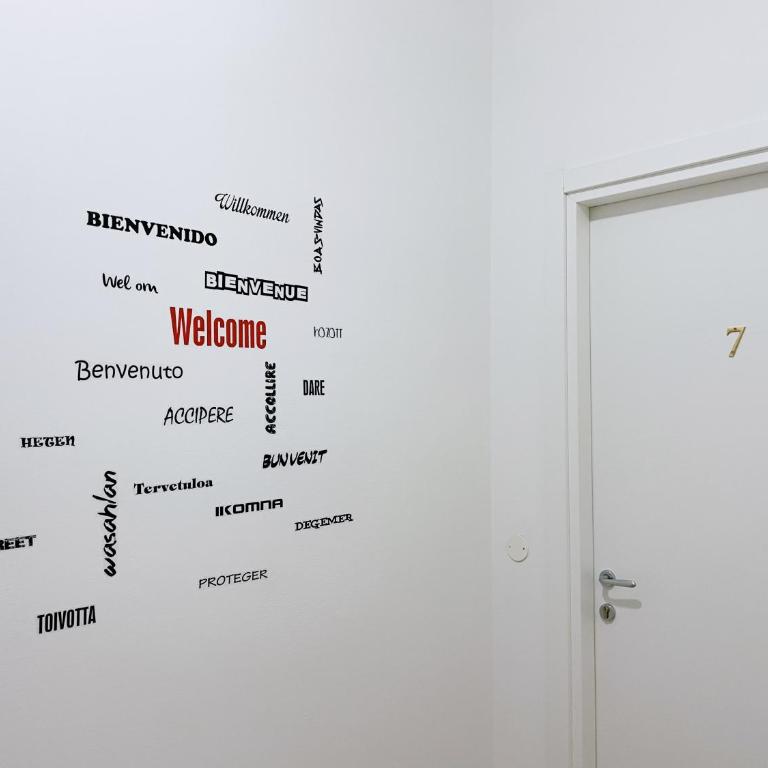 Confortini Rooms SUNDAY - Triple Room - 1
