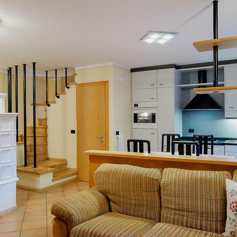 Bait da Marieta - Three-Bedroom Apartment - 1