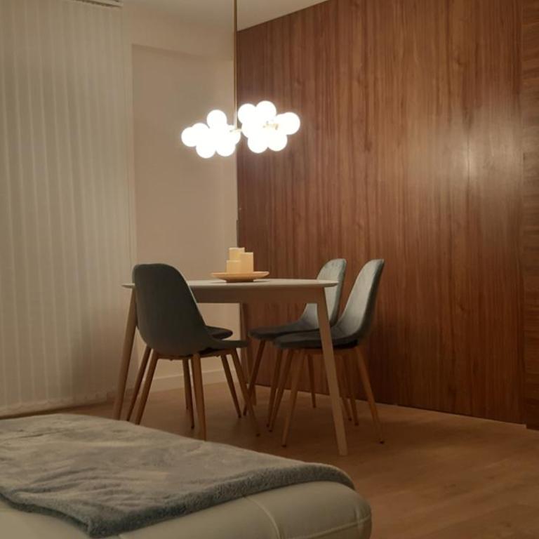 La Parada de la Estacion con parking - Apartamento de 3 dormitorios - 5