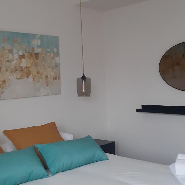 La Parada de la Estacion con parking - Apartamento de 3 dormitorios - 23
