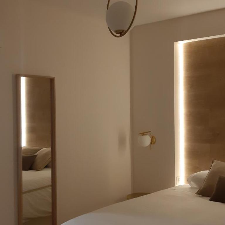 La Parada de la Estacion con parking - Apartamento de 3 dormitorios - 19