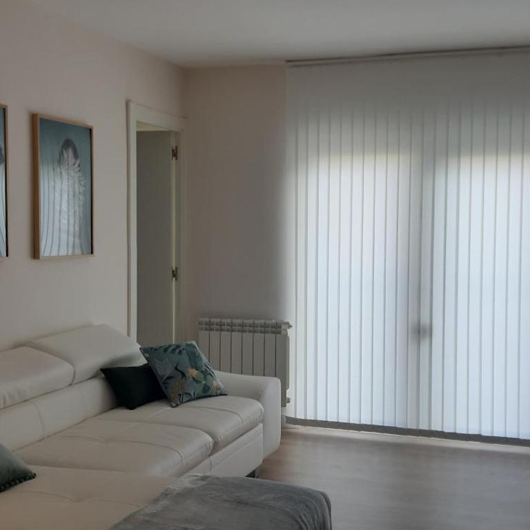 La Parada de la Estacion con parking - Apartamento de 3 dormitorios - 14