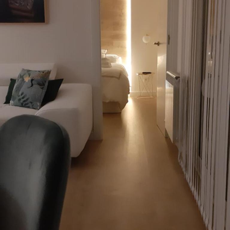 La Parada de la Estacion con parking - Apartamento de 3 dormitorios - 18