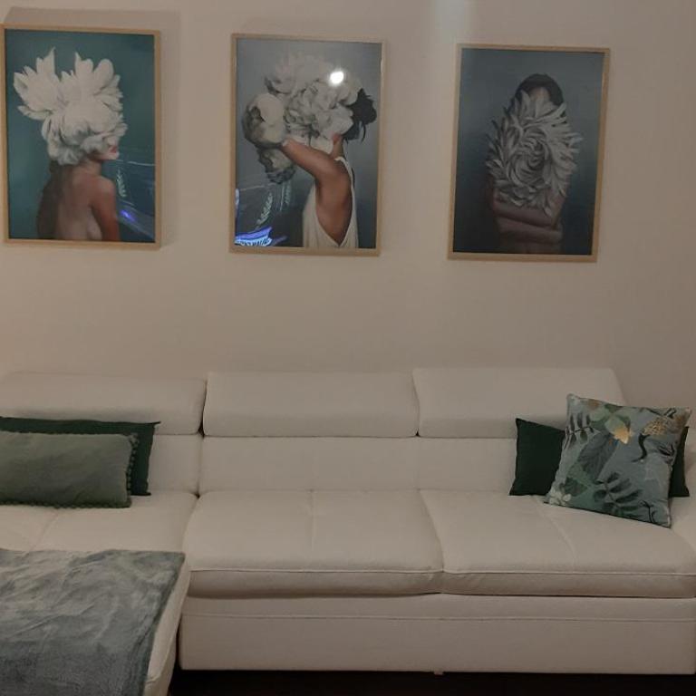 La Parada de la Estacion con parking - Apartamento de 3 dormitorios - 8