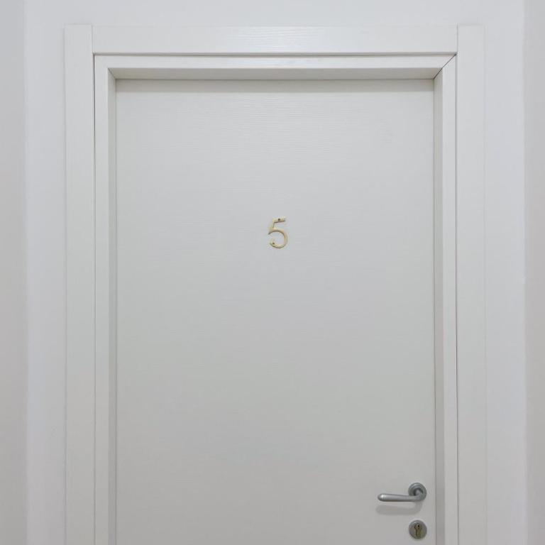 Confortini Rooms SUNDAY - Double Room - 1