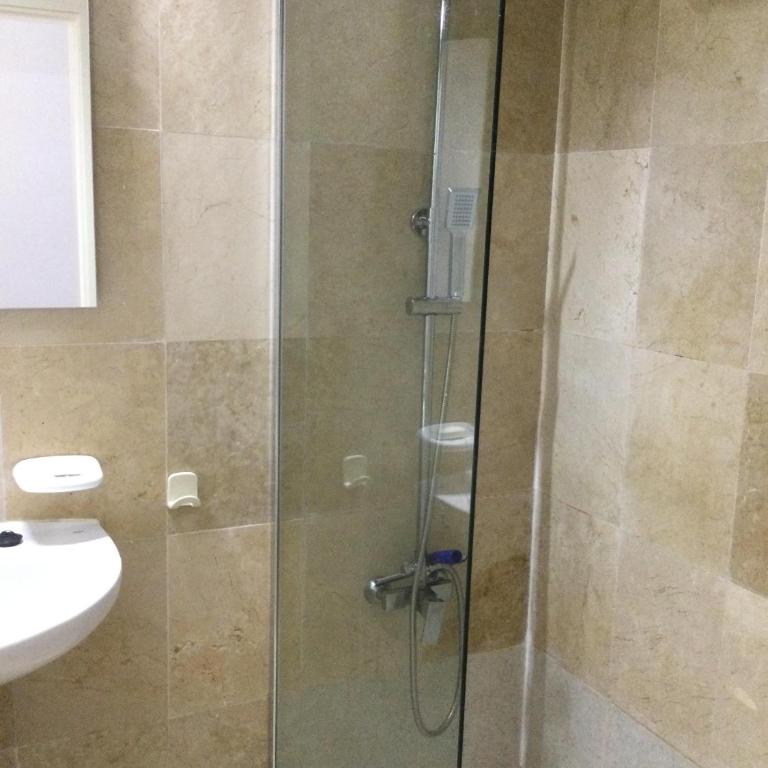 Lovely 2 Bedroom Holiday Apartment in Central Caleta de Fuste - Two-Bedroom Apartment - 10