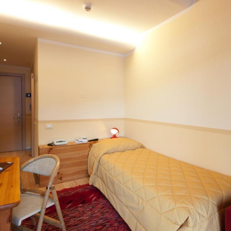 Hotel Portavescovo - Camera Singola - 2