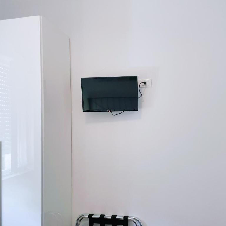Confortini Rooms SUNDAY - Double Room with Private External Bathroom - 4