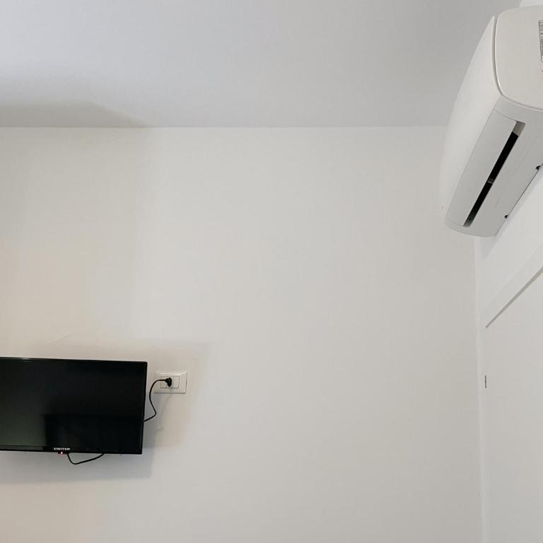 Confortini Rooms SUNDAY - Double Room with Private External Bathroom - 2