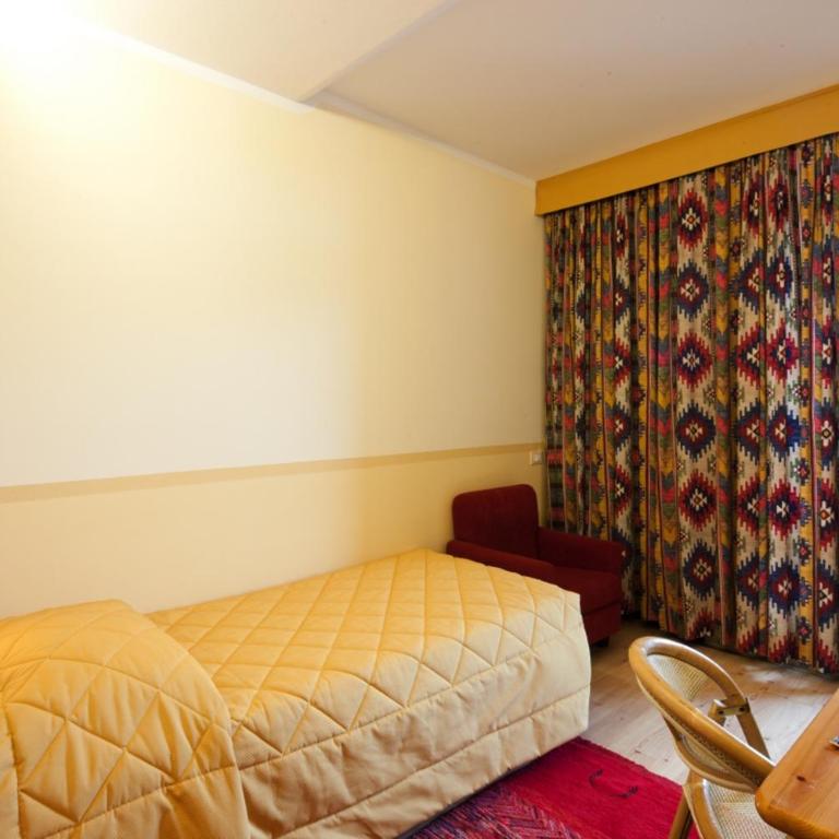 Hotel Portavescovo - Camera Singola - 3