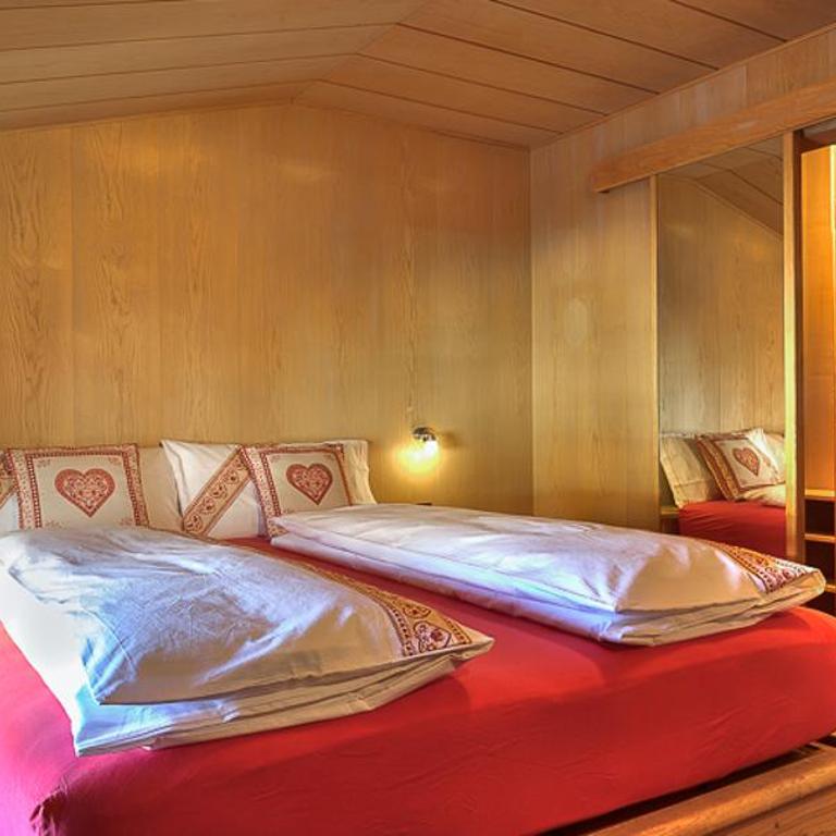 Bait da Marieta - Three-Bedroom Apartment - 2