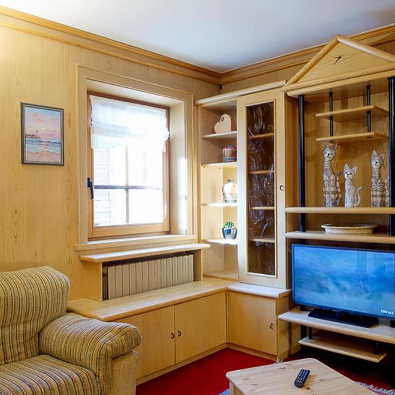 Bait da Marieta - Three-Bedroom Apartment - 12