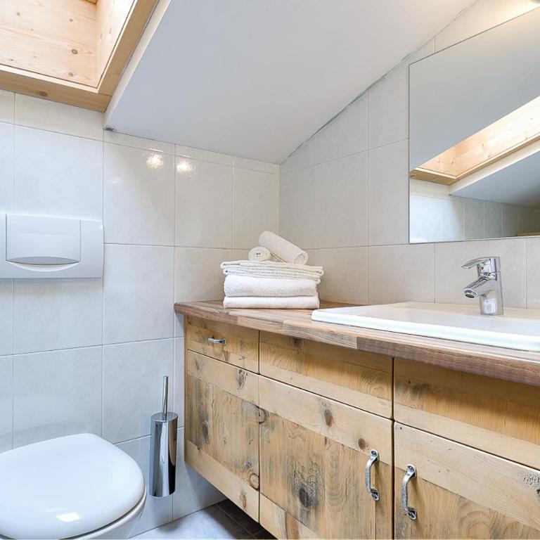 Bait da Marieta - Three-Bedroom Apartment - 9