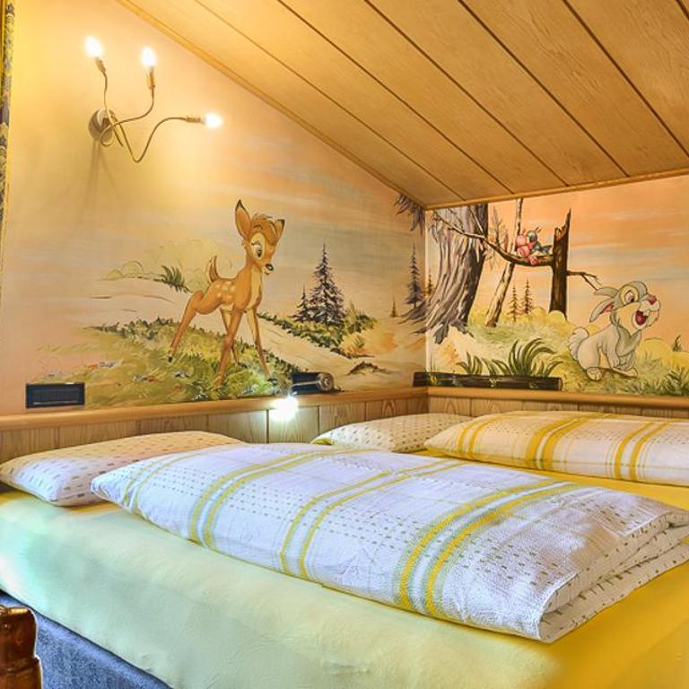 Bait da Marieta - Three-Bedroom Apartment - 3